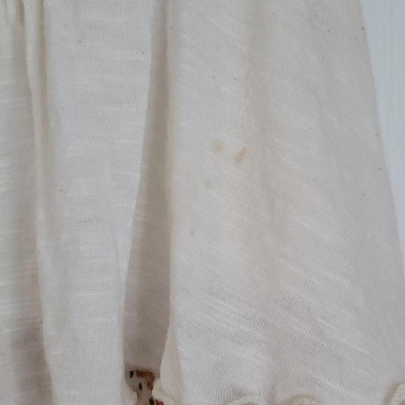 Crop Top - Picture 4 of 5